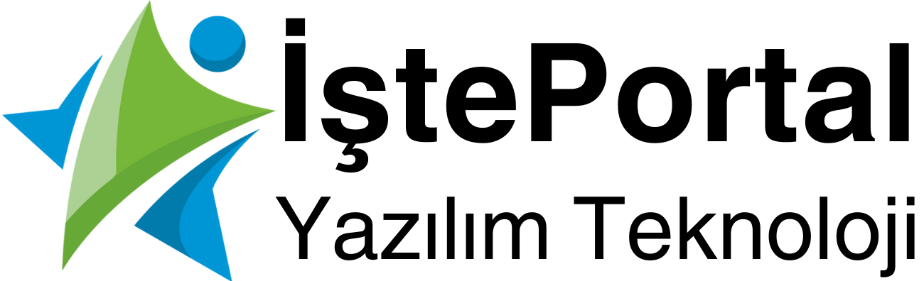 İştePortal Yazılım